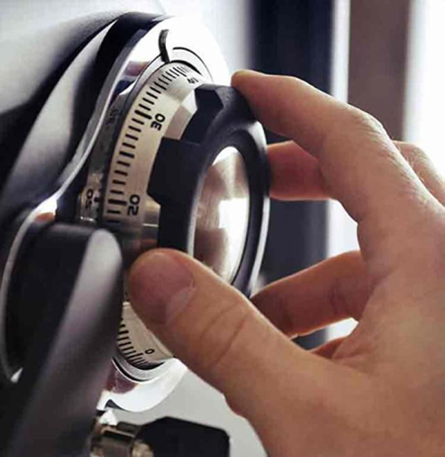 蒙自开修保险柜